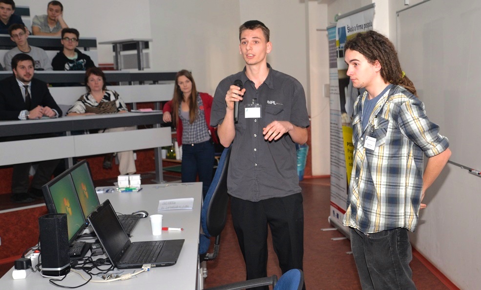 Czech StudNET Awards 2015-1